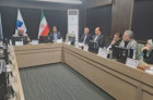 برگزاری مجمع عمومی صاحبان سهام شرکت آب منطقه ای اصفهان