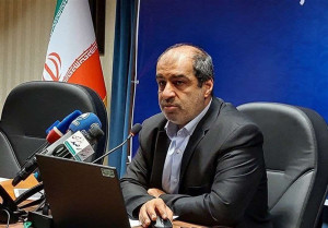 ارایه نسخه اولیه برنامه مدیریت کاهش مصرف آب به وزارت جهاد کشاورزی