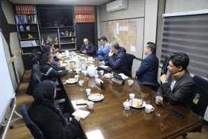 تاکید بر مدیریت تامین، عرضه و تقاضای آب شرب به‌‌رغم بارش‌های اخیر