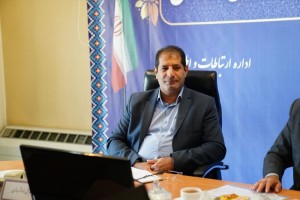 بررسی مسائل و چالش‌های حوزه راه و شهرسازی شهرستان لنجان