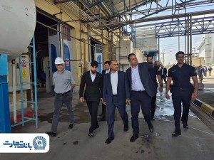 ابزارهای نوین مالی بانک تجارت فرصتی برای جهش تولیدمحصولات ایرانی