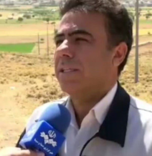آغاز طرح اصلاح شبکه برق‌رسانی به ایستگاه تلویزیونی افوس