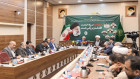 آغاز بزرگداشت‌های مردمی شهدای خدمت از ۲۵ اردیبهشت/ از نذر خدمت تا برگزاری ۹۵۰ محفل قرآنی