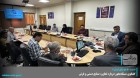 نشست «با هم برای ایران»؛گفتگوی مسئله‌محور تعاون، صنایع دستی و فرش