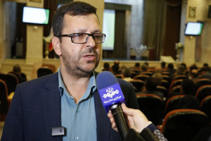 اولین همایش بازرسی دستگاه‌های اجرایی و مراکز شهرستانی  برگزار شد