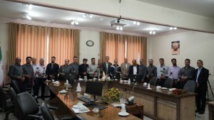 قدردانی از رانندگان پر تلاش جنگ رمضان