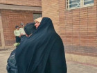 بازگشت نوجوان گمشده با تلاش ماموران انتظامی کاشان به آغوش خانواده