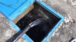 آبرسانی سیار به سه روستا در بویین میاندشت