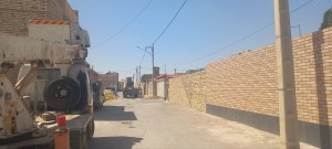 تعویض ۵۰ پایه فرسوده شبکه برق در شهرستان برخوار