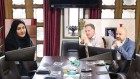 تقویت پیوند میان نخبگان و دانش‌بنیان‌ها