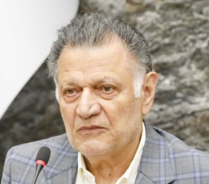 نمایش باشکوه خودباوری ملی در بازسازی فولادمبارکه