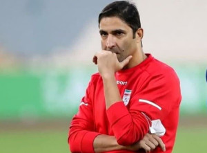 هاشمیان سرمربی پرسپولیس می‌شود