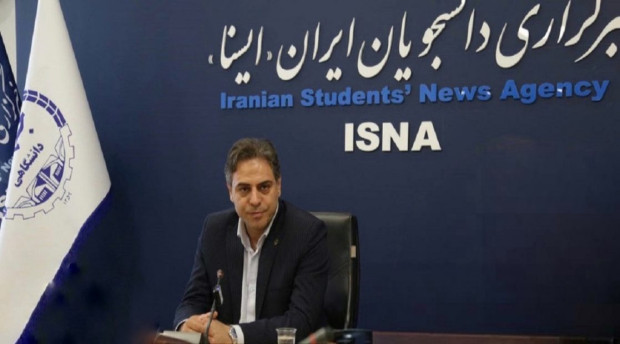 تأثیر قطعی برق بر خطوط مخابراتی و اینترنت