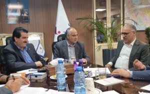 اقدام قاطع دکتر پولادی در گره‌گشایی از چالش‌های درمانی بازنشستگان ذوب‌آهن