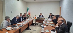 ۳ محور راهبردی پایداری برق کلید خورد