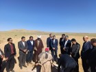 گامی مهم در تقویت اقتصاد عشایری