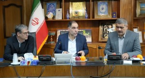 بررسی روند طرح های حیاتی و ضروری اصفهان