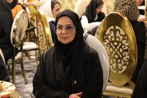 .جشن روز دختر برای دختران مراکز بهزیستی در دهه کرامت