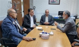 تأکید بر هم‌افزایی نیروی انسانی و تدارکات