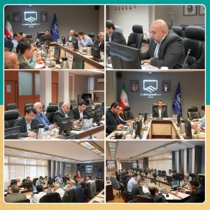 لزوم بازنگری درتعرفه خدمات مهندسی متناسب بانرخ تورم وکاهش ظرفیت اشتغال