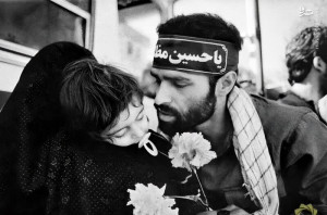 دفاع مقدس؛ ورق تاریخ یا هویت جاوید؟