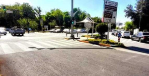 هوشمندسازی تمام تقاطع‌های منطقه یک اصفهان
