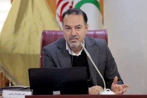 بستری در بیمارستان‌های دولتی از مسیر «نظام ارجاع» رایگان شد