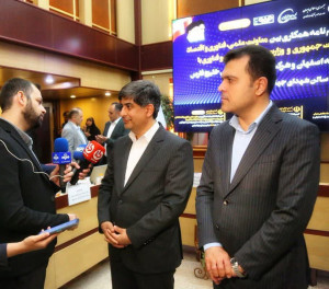 گذار فولاد مبارکه از بنگاه تولید محور به اکوسیستم هوشمند و پایدار