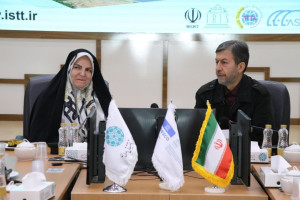تحقق شعار سال و حل مسائل استان مستلزم افزایش تعامل مدیران با شهرک علمی تحقیقاتی است