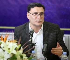 ریل ذوب‌آهن اصفهان روی پروژه ­های ریلی کشور ­در حال رکورد زنی است
